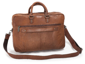 Alternative view of Brašna Briefcase Soft 15"-16" Tan BB092-1