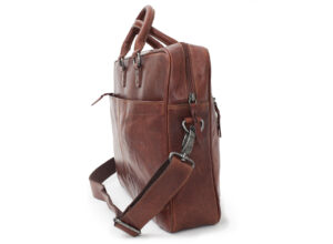 Alternative view of Brašna Briefcase Soft 15"-16" Brandy BB092