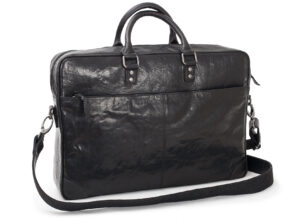 Alternative view of Brašna Briefcase Soft 15"-16" Black BB093