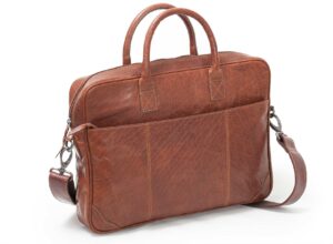 Alternative view of Brašna Briefcase Soft 13" Brandy BB100