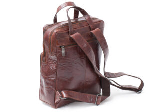 Alternative view of Batoh Backpack Handle 13" Brandy BB104