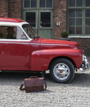 Alternative view of Brašna Briefcase 15"-16" 3-fack Brandy BB108