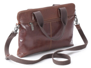 Alternative view of Brašna Slimbag 13" Brandy BB112