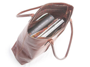 Alternative view of Nákupní taška - Shopper Tan LB010