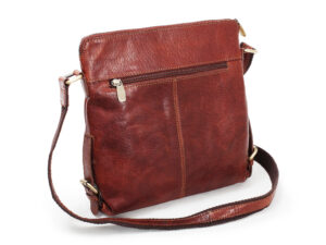 Alternative view of Kabelka Shoulderbag Medium Brandy LB016
