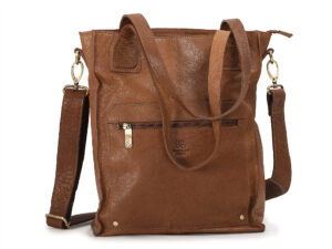 Alternative view of Taška Totebag 13" Tan LB024-1