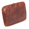POUZDRO NA NOTEBOOK 15″-16″ BRANDY BB008 – NEZAMĚNITELNÁ PATINA