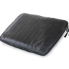 KOŽENÉ POUZDRO NA NOTEBOOK 13" BLACK – MAXIMÁLNÍ OCHRANA PRE PROFESIONÁLY