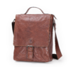 Brašna Vertical Flapbag 13" Brandy BB071