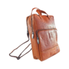 Batoh Backpack Handle 13" Tan BB104-1