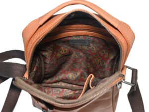 Alternative view of Brašňa Reporterbag Brandy BB138-1