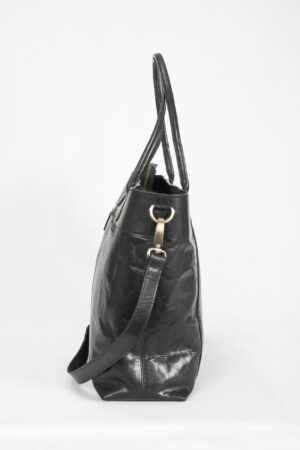 Alternative view of Taška Ladies Shopper Black LB045